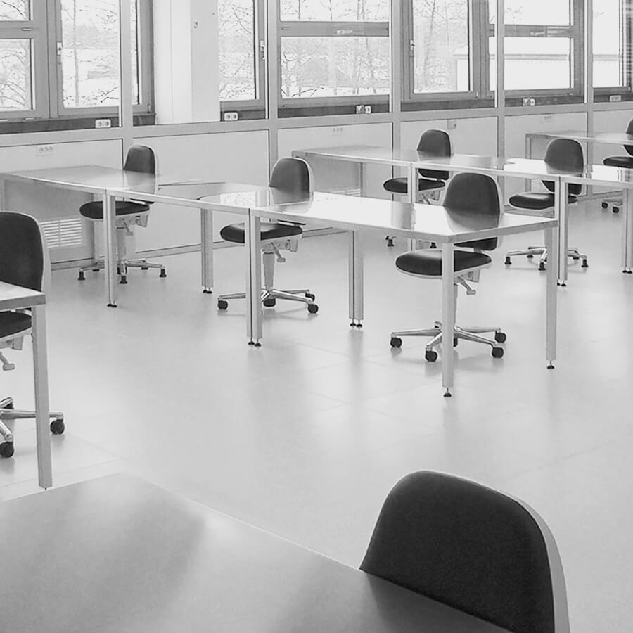 cleanroom-benches-k