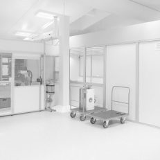 Reinraumtechnik
